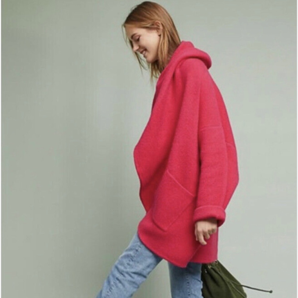 Anthropologie Hygge Cardigan